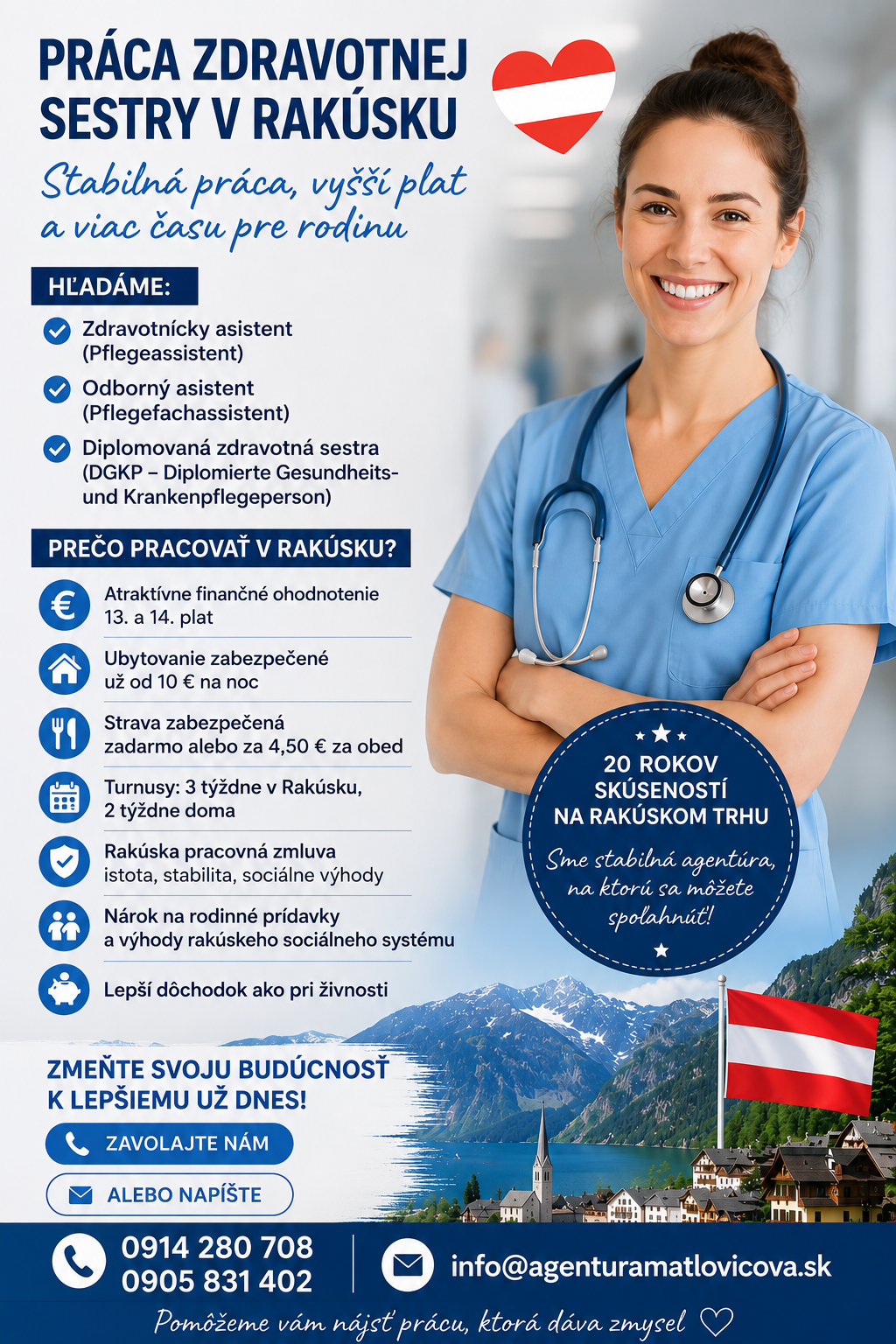 Práca_zdravotnej_sestry_v_Rakúsku_všší_plat,13._a_14._plat_viac_času_pre_rodinu